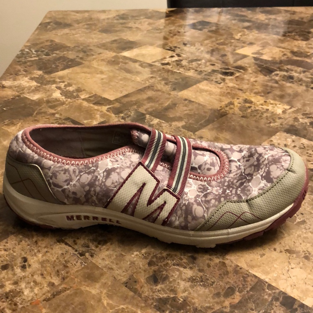 Soft shoes
